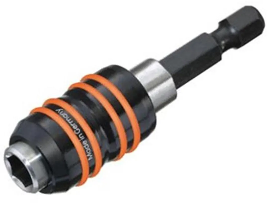 Diager Quick-Lock Bithouder FOX 2