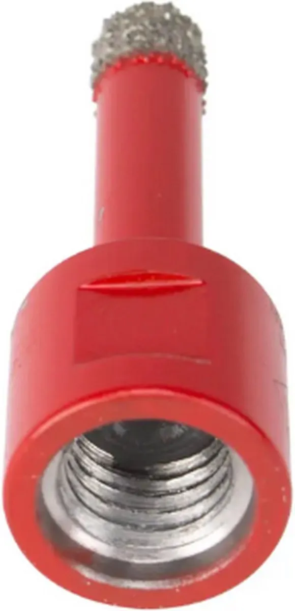 Rubi 5990 Diamantboor M14 10mm