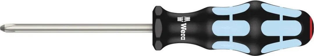 Wera 3350 PH 2x100mm Schroevendraaier