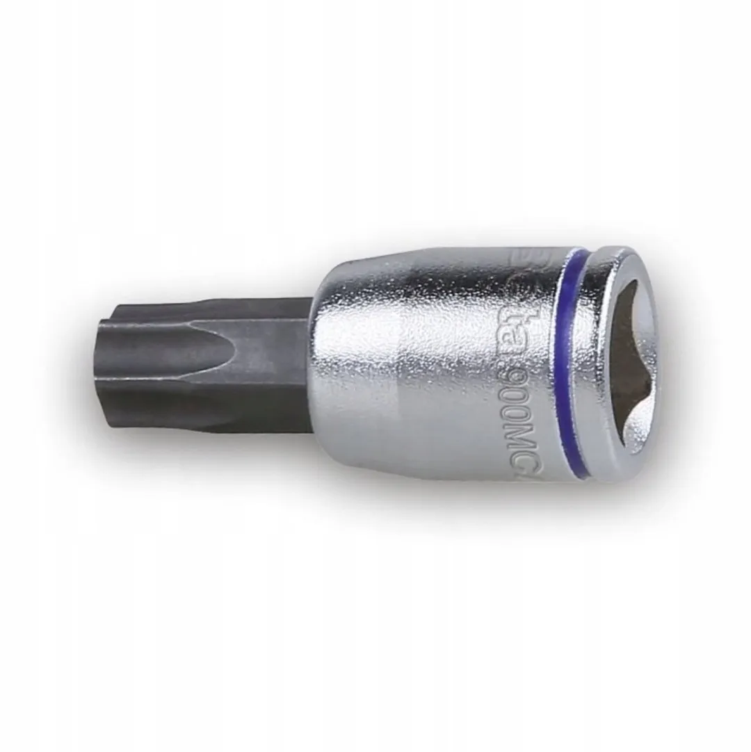 Beta Torx T27 Dopvergrendeling 1/4" - 1 Stuk
