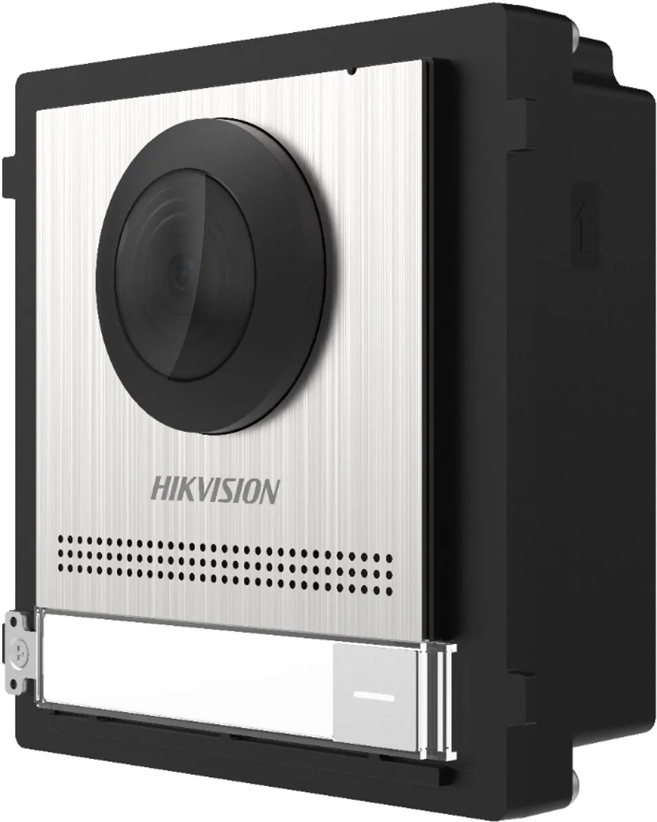 Hikvision DS-KD8003-IME1(B)/S KD8 Pro Modulair Deurstation