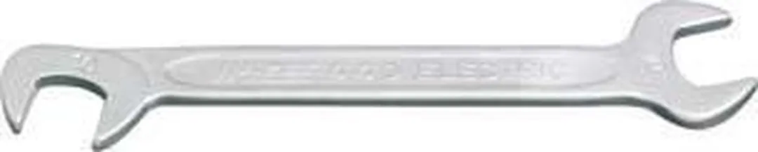 Hazet Dubbele Steeksleutel 11mm
