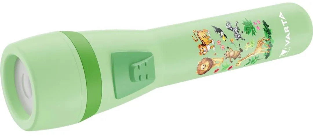 Varta Kids Zaklamp 2AA