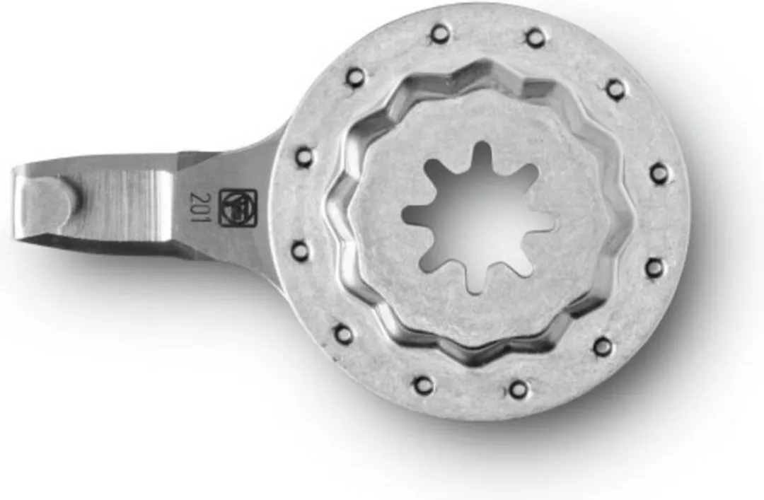 Fein Starlock Plus Middenmes 4mm - 63903201210
