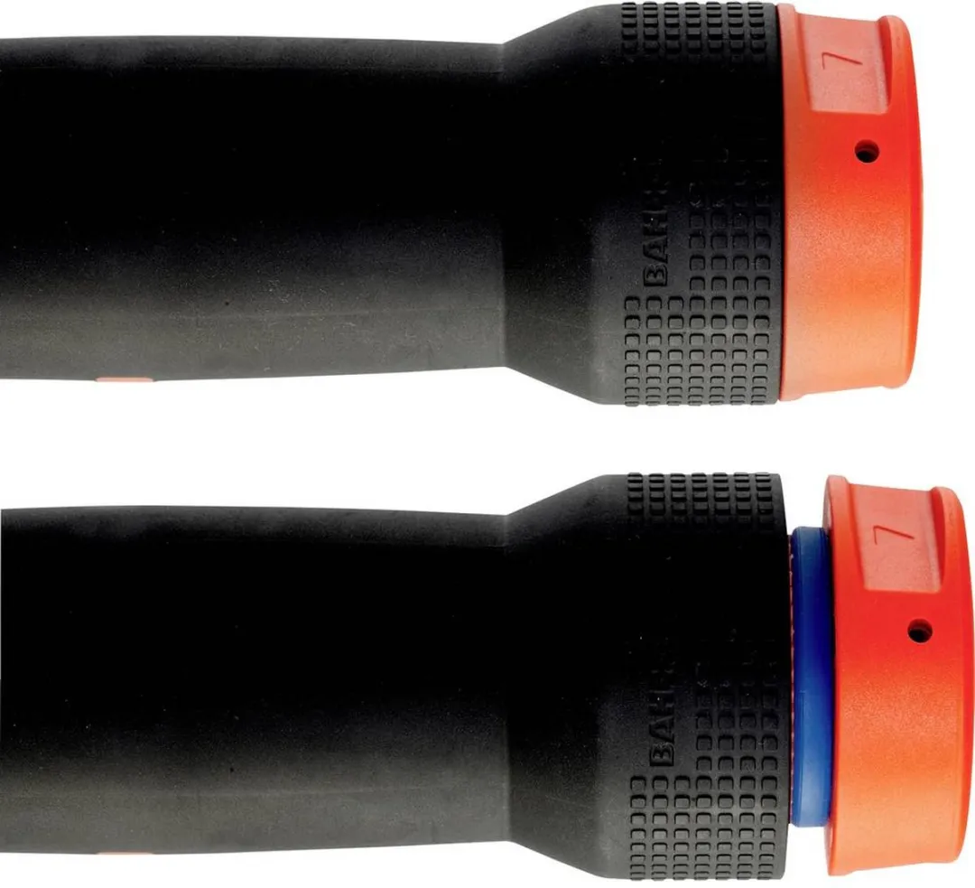 Bahco 74WR-400 Momentsleutel 80-400Nm - 3/4" - Met ratel