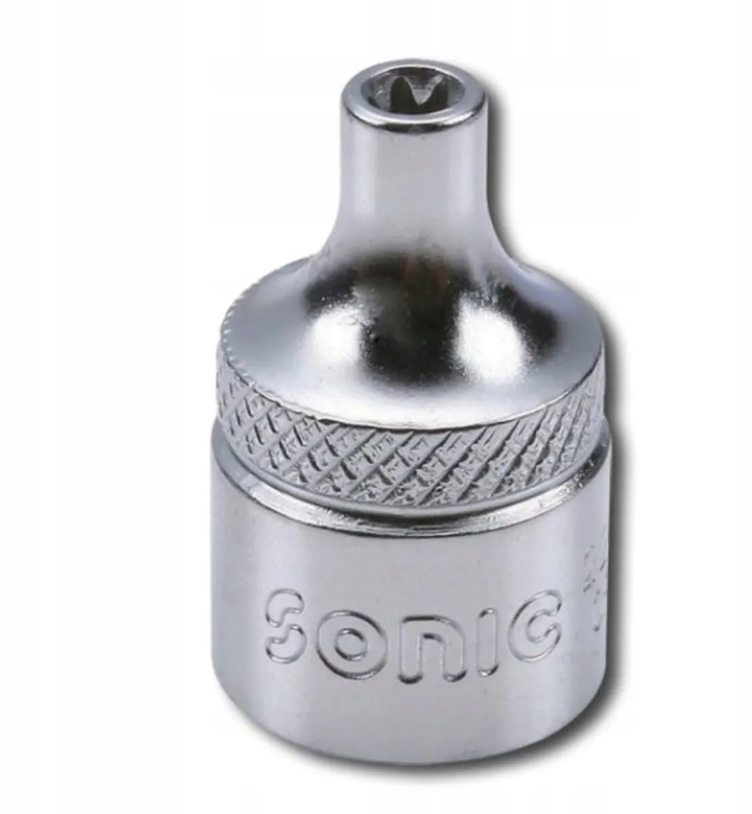 Sonic E-Torx Dop 3/8" E07