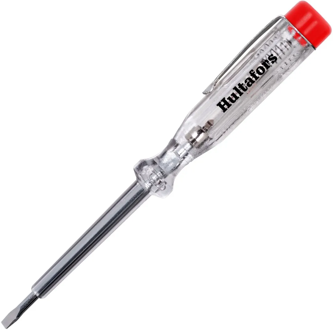 Hultafors HVT 3x65 VDE Spanningszoeker