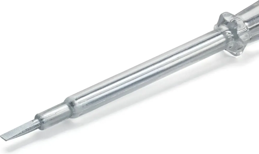 Hultafors HVT 3x65 VDE Spanningszoeker - SL 3 - Wit