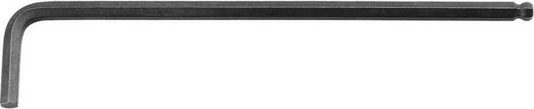FACOM Extra Lange Inbussleutel Kogelkop 4mm
