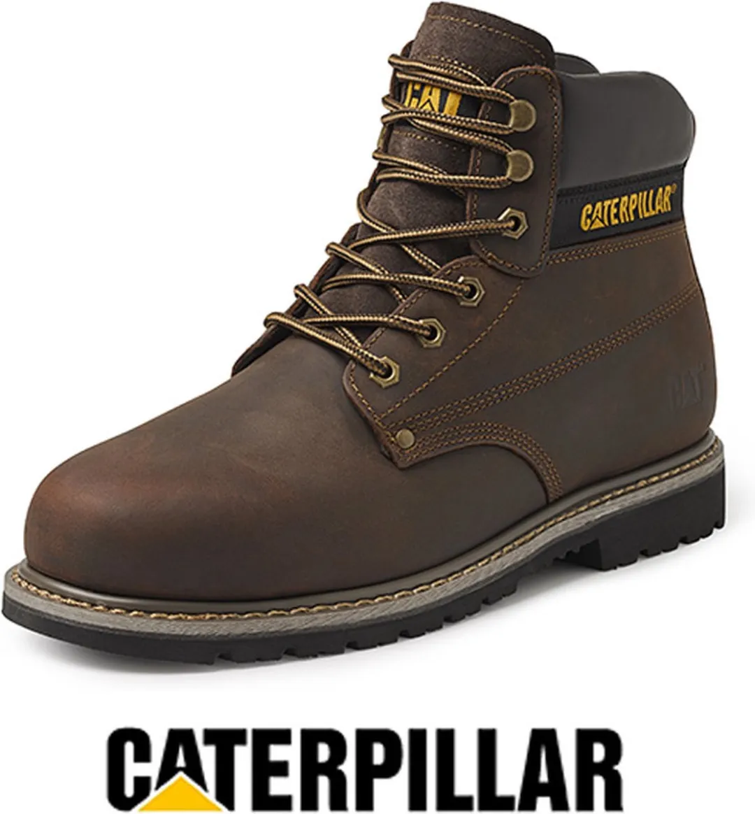 Caterpillar Powerplant P724629 Werkschoenen - 41
