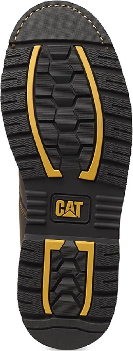 Caterpillar Powerplant P724629 Werkschoenen - 41 - afbeelding 6 van 6