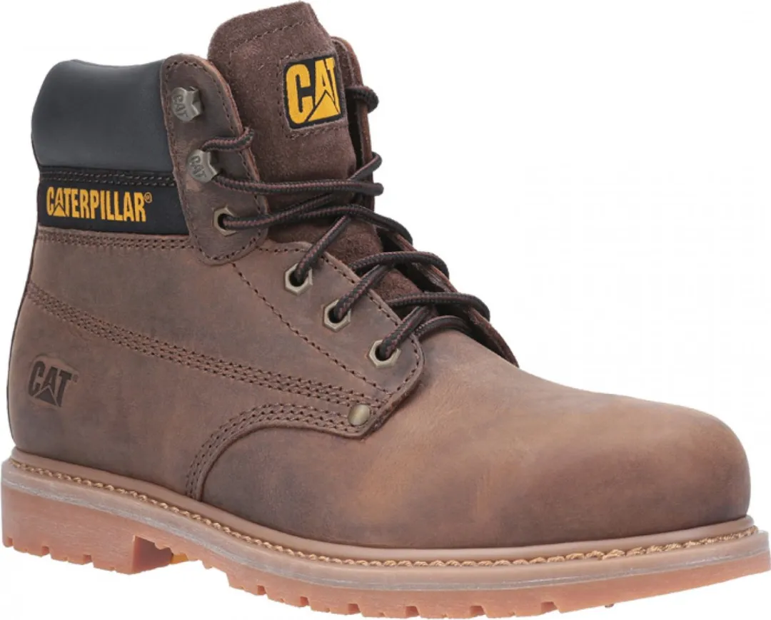 Caterpillar Powerplant P724629 Werkschoenen - 41