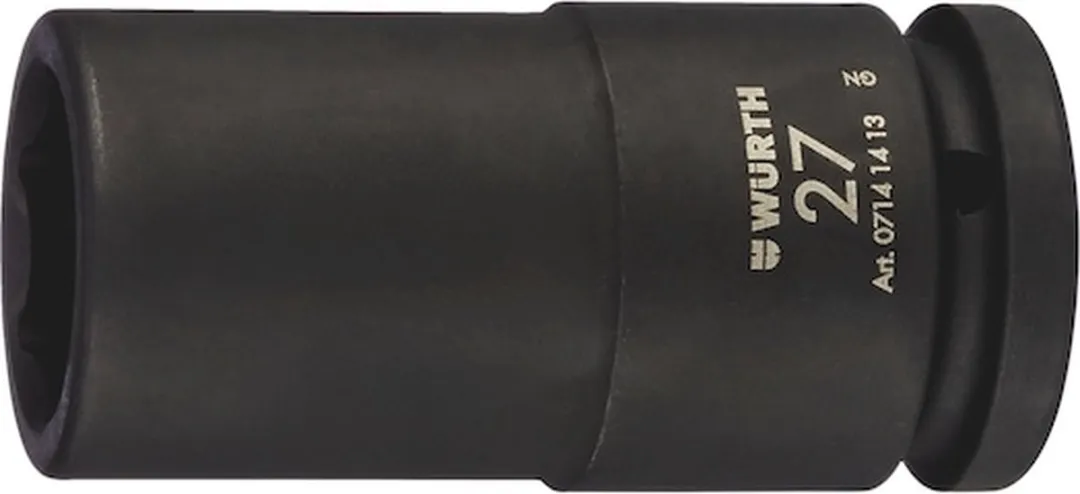 Würth 3/4 inch Krachtdopsleutel 32mm