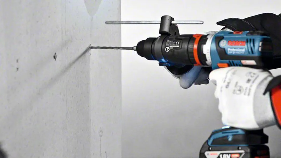 Bosch Professional SDS-plus Hameropzetstuk GHA FC2 1600A003NF