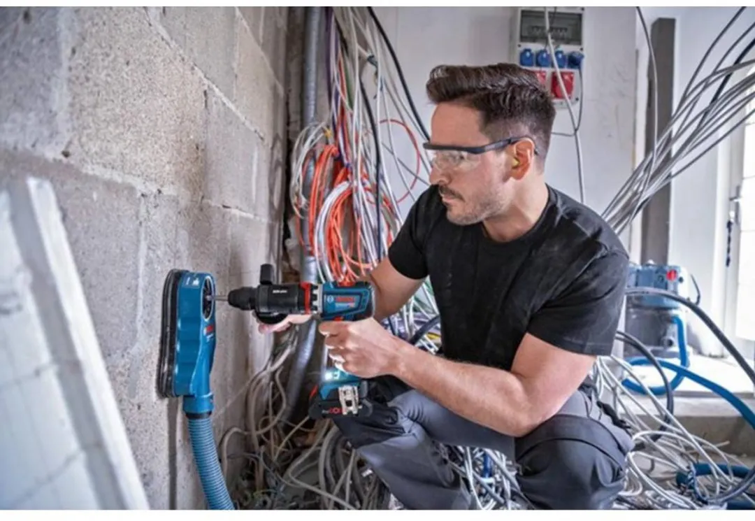 Bosch Professional SDS-plus Hameropzetstuk GHA FC2 1600A003NF