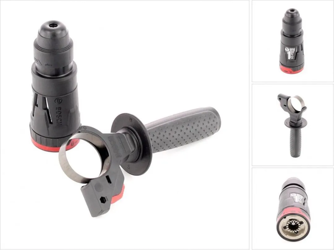 Bosch Professional SDS-plus Hameropzetstuk GHA FC2 1600A003NF