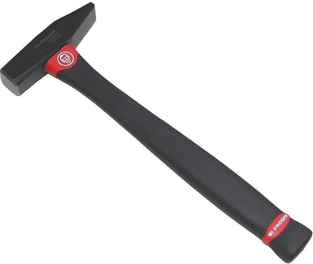 FACOM 205C.80 Bankhamer - 960 gram - Grafiet steel
