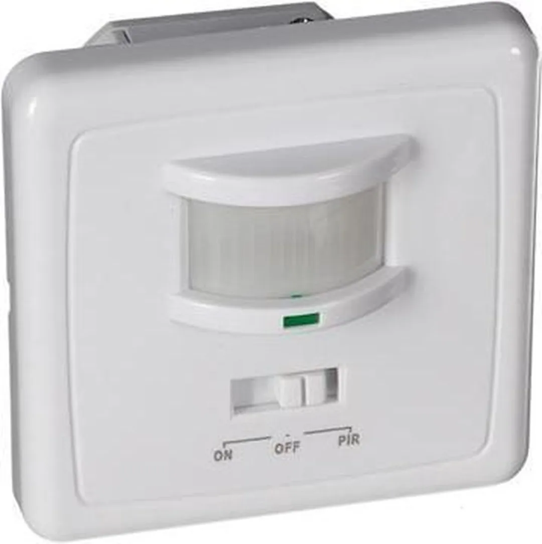 Perel Bewegingsmelder EMS108
