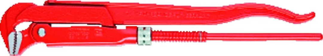 Knipex 8310030 Pijptang 90° 650mm
