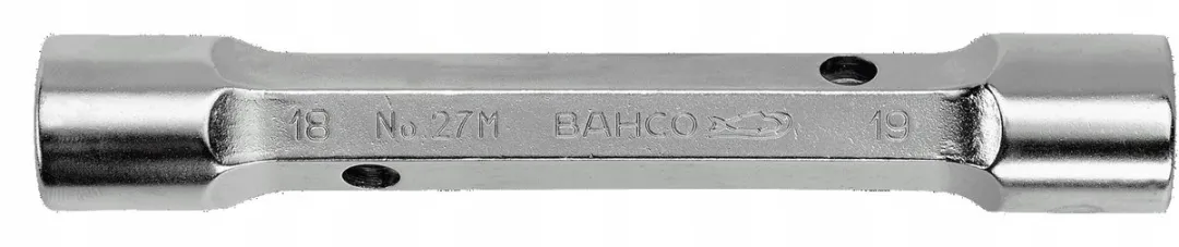 Bahco Pijpsleutel 27M-18-19