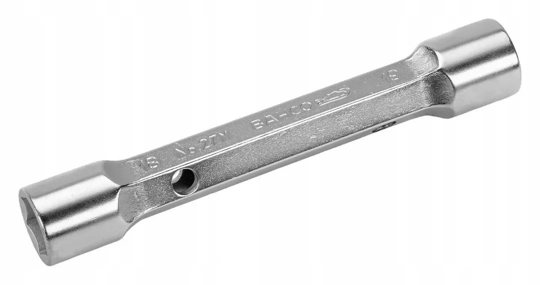 Bahco Pijpsleutel 27M-18-19