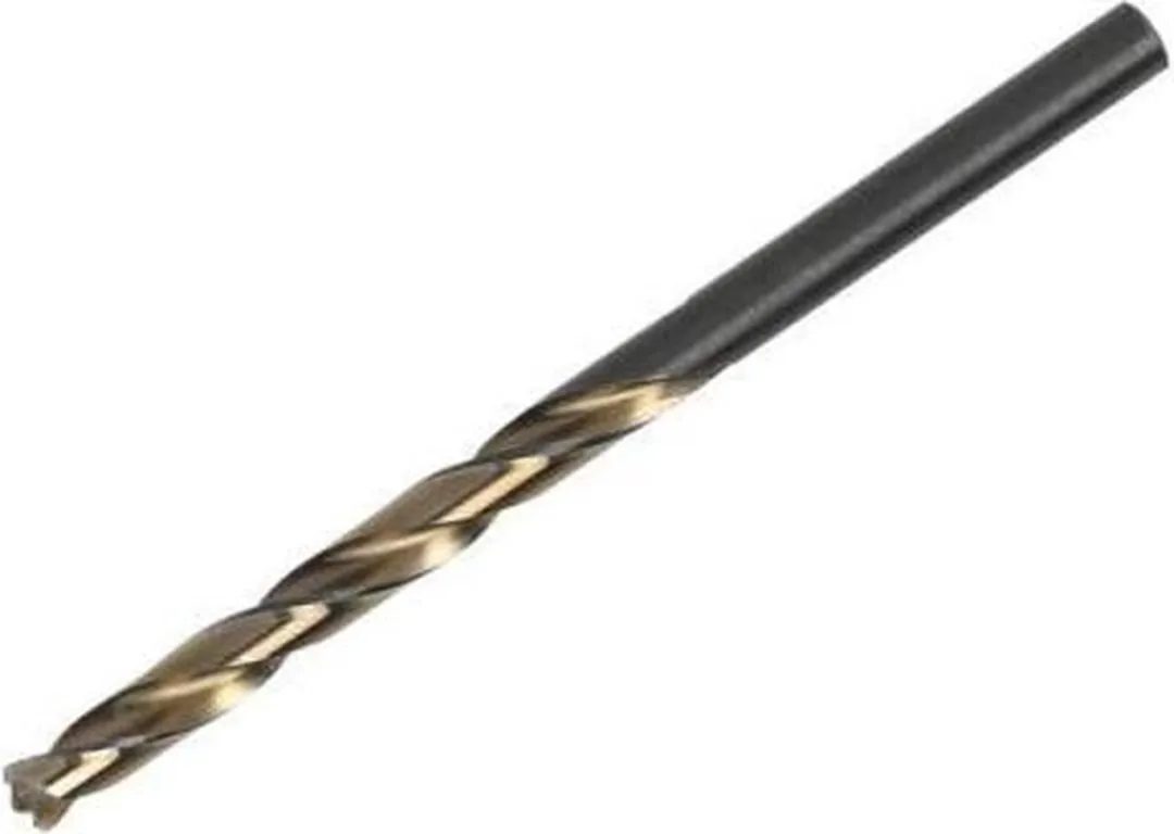 Irwin HSS Metaalboor Turbomax 9.5x125mm