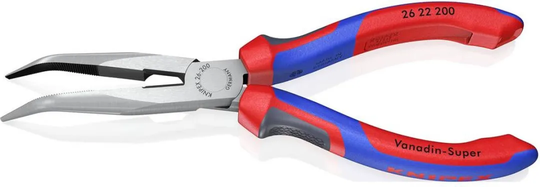 Knipex Telefoontang 26 22-200 - 200mm