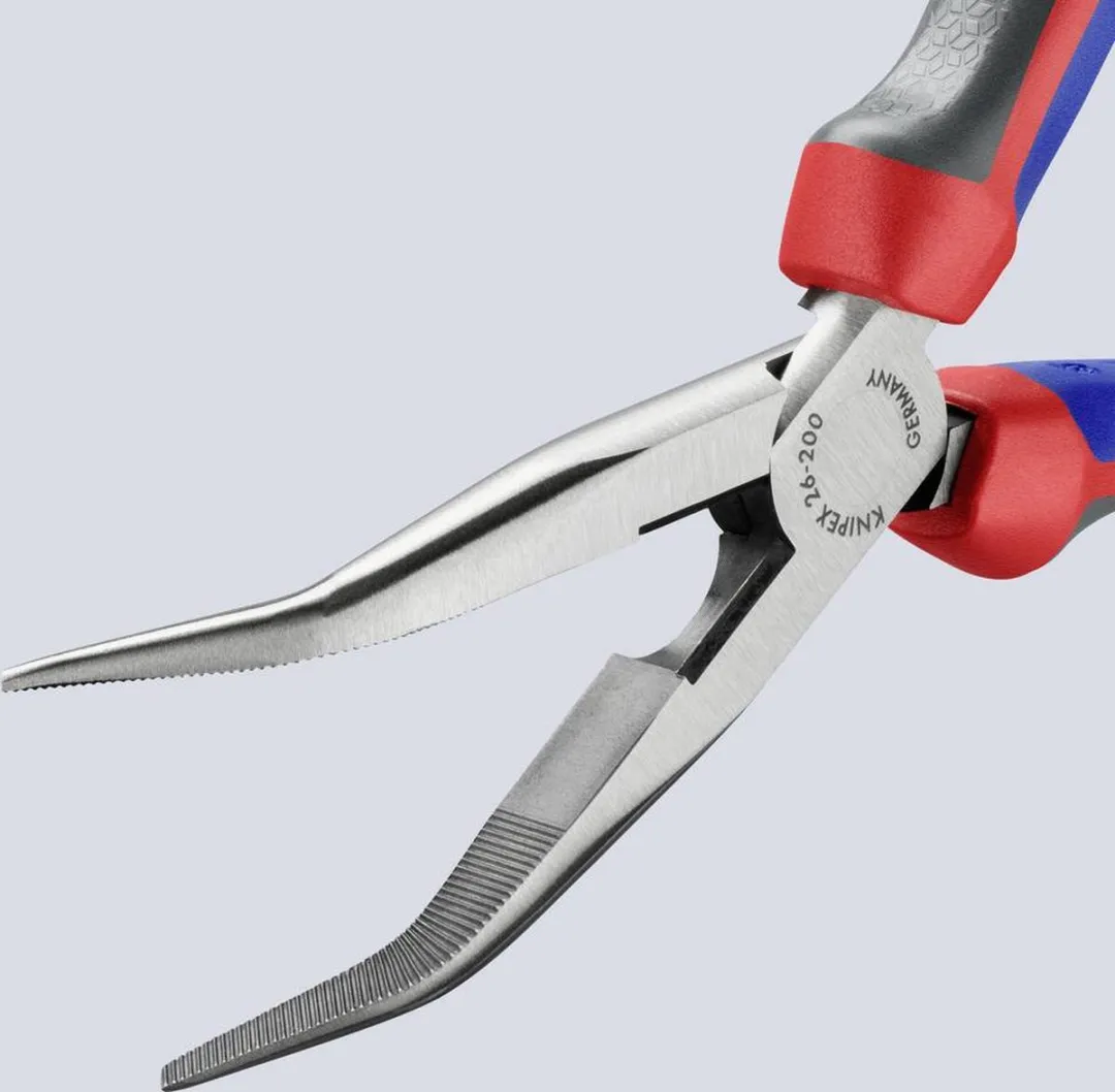 Knipex Telefoontang 26 22-200 - 200mm