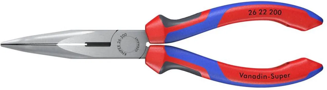 Knipex Telefoontang 26 22-200 - 200mm