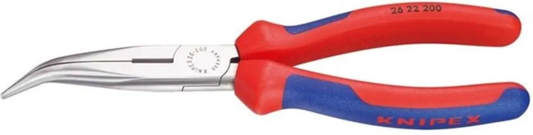 Knipex Telefoontang 26 22-200 - 200mm