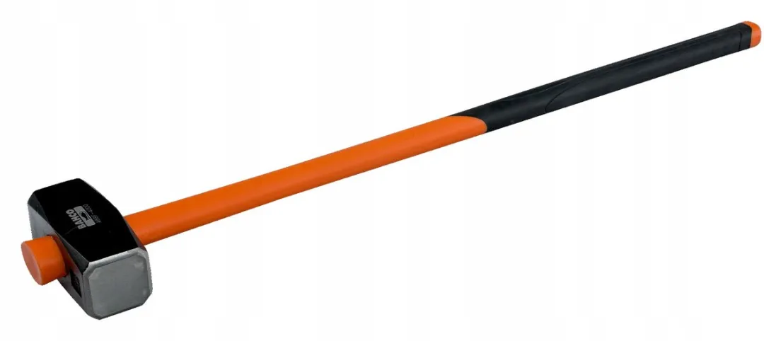 Bahco Glasvezel Twee-Kop Moker 900mm - 5,85kg