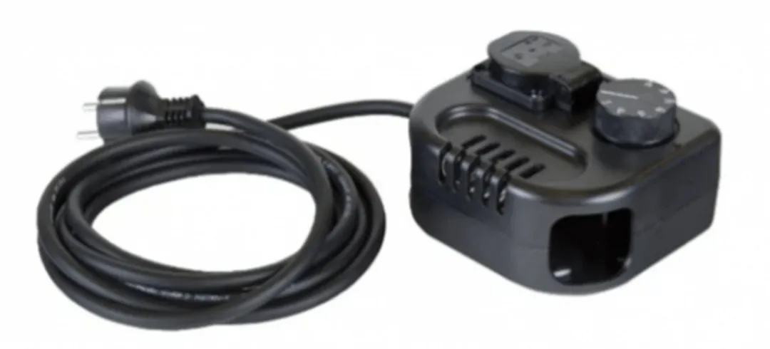 HBM Master Thermostaat TH-2