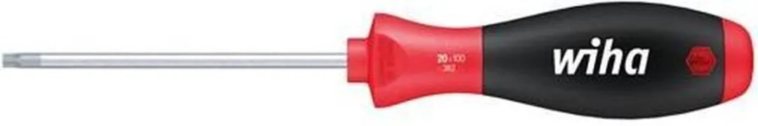 Wiha Schroevendraaier Torx T9 60mm - SoftFinish