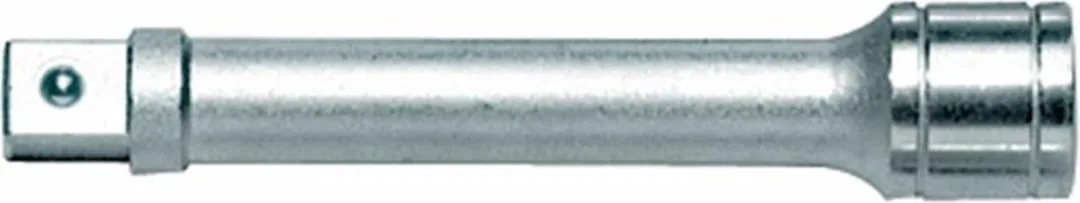 Gedore 1990 Verlengstuk 1/2" - 180mm - Zilver