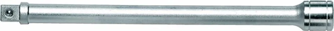 Gedore 1990 Verlengstuk 1/2" - 180mm - Zilver