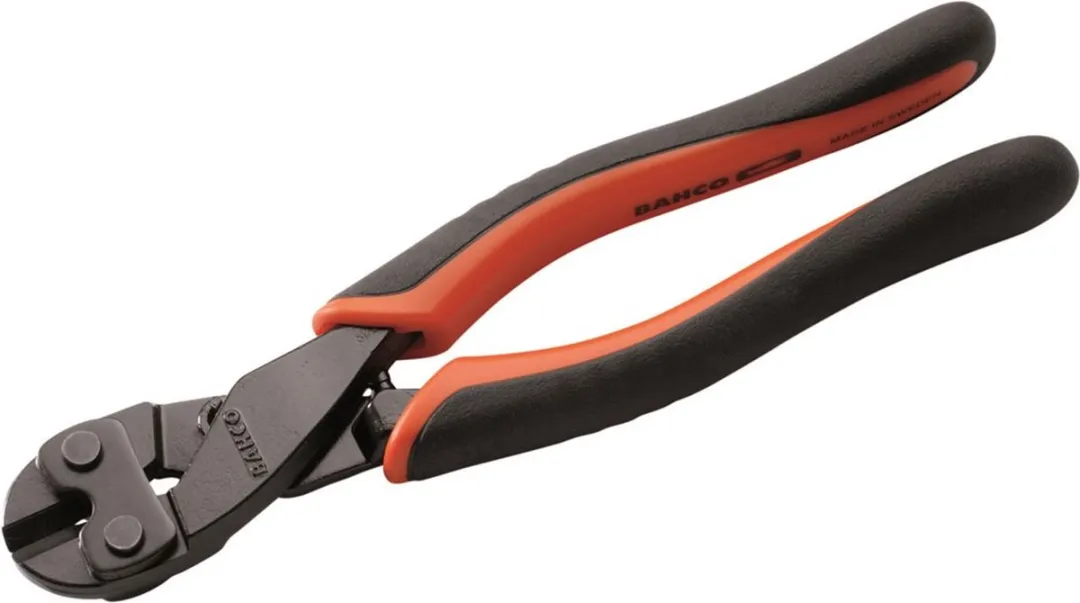 Bahco Zijsnijtang 210mm