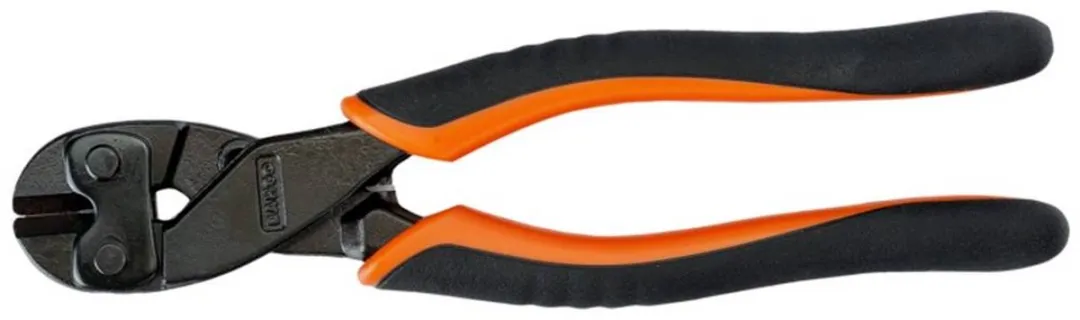 Bahco Zijsnijtang 210mm