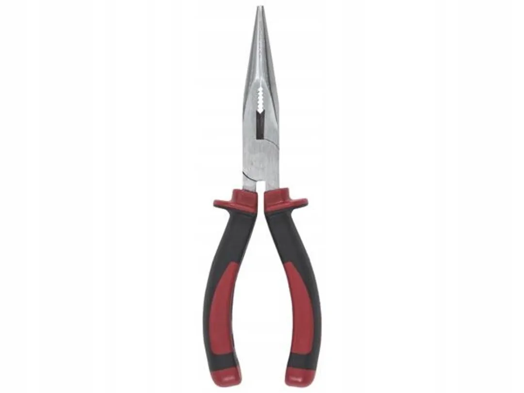 PARKSIDE Verlengde Platte Telefoontang 180mm