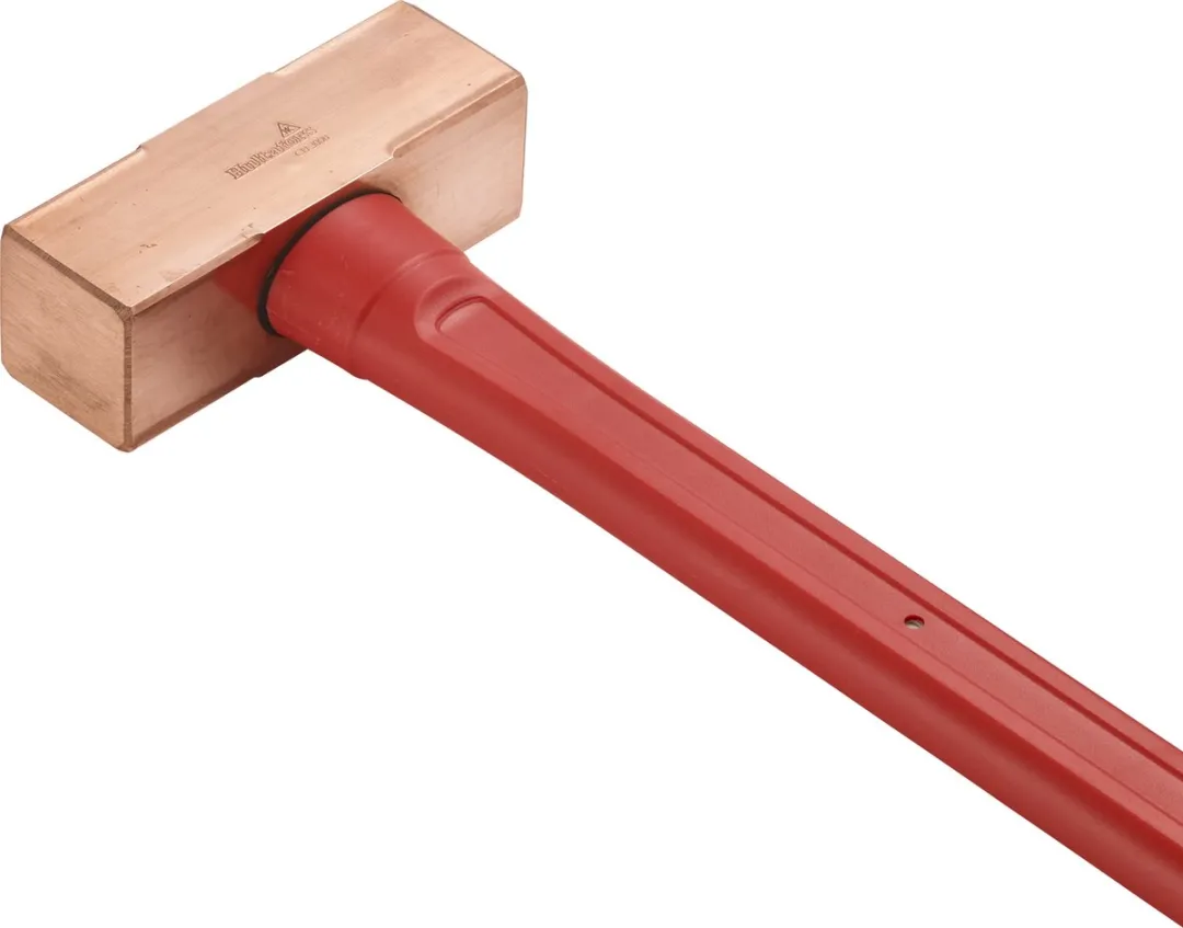 Hultafors Koperen Sleg CU 3000 850mm - 3kg