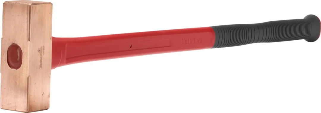 Hultafors Koperen Sleg CU 3000 850mm - 3kg