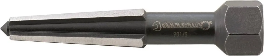 Stahlwille 71050001 Schroevendraaier M5/M6