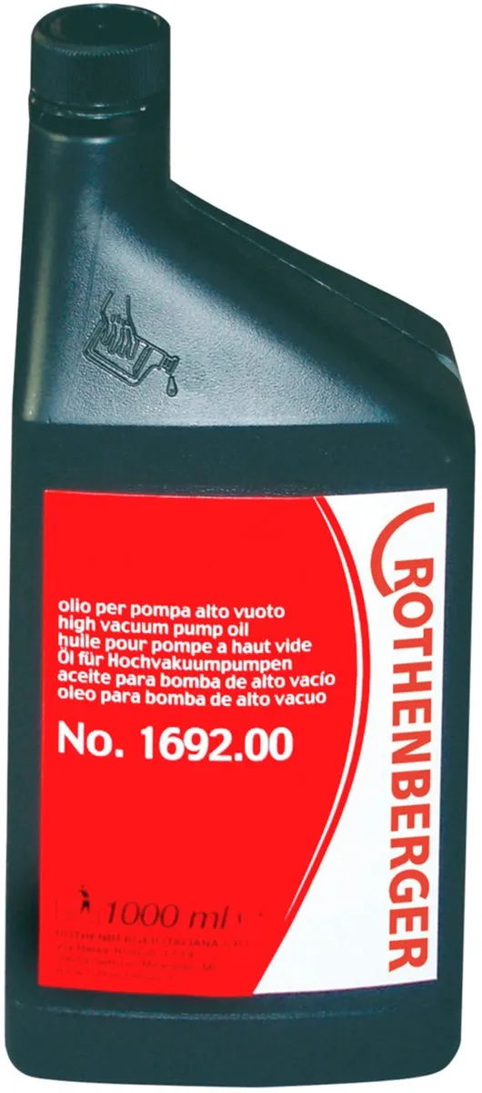 Rothenberger Minerale olie 1L