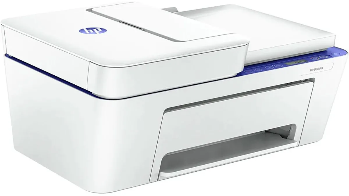 HP DeskJet 4230e All-in-One Printer 60K30B - Wit