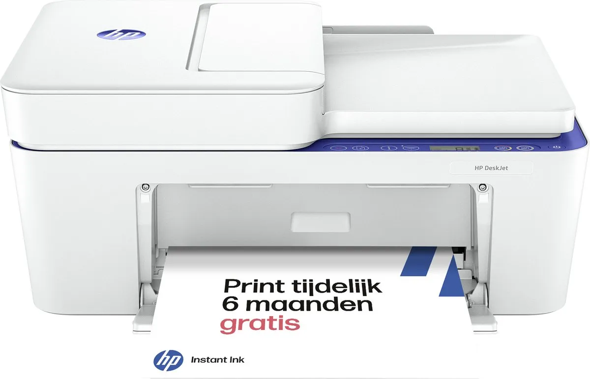 HP DeskJet 4230e All-in-One Printer 60K30B