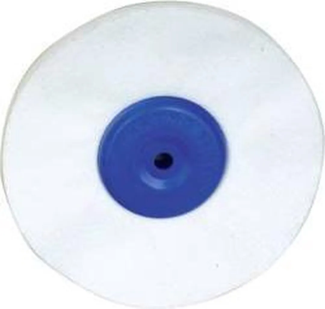 Proxxon Microfiber Polijstschijf 100mm - Kunststof