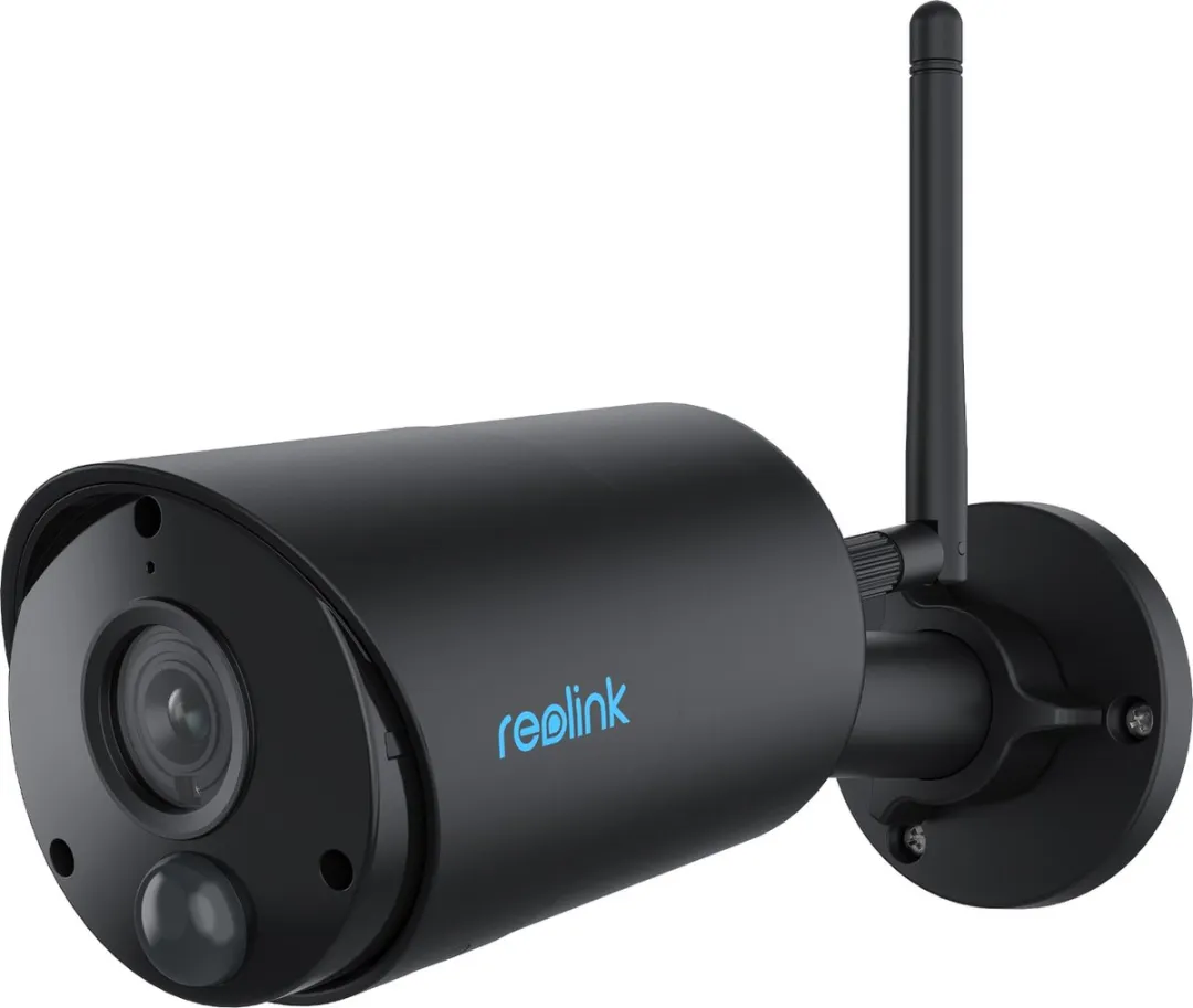 Reolink Argus B320-B Buitencamera 3MP - Zwart