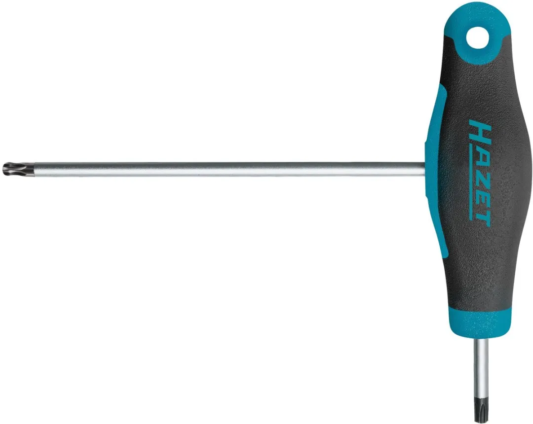 Hazet 829KKT-T15 Torx-schroevendraaier T15