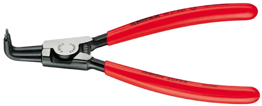 Knipex 4621A01 Borgveertang Buitenring 3-10mm - 125mm