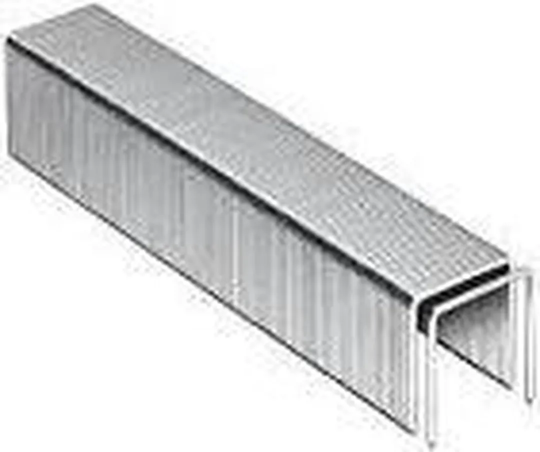 Novus Niet Gegalvaniseerd Handtacker 12mm - 1.000 Stuks