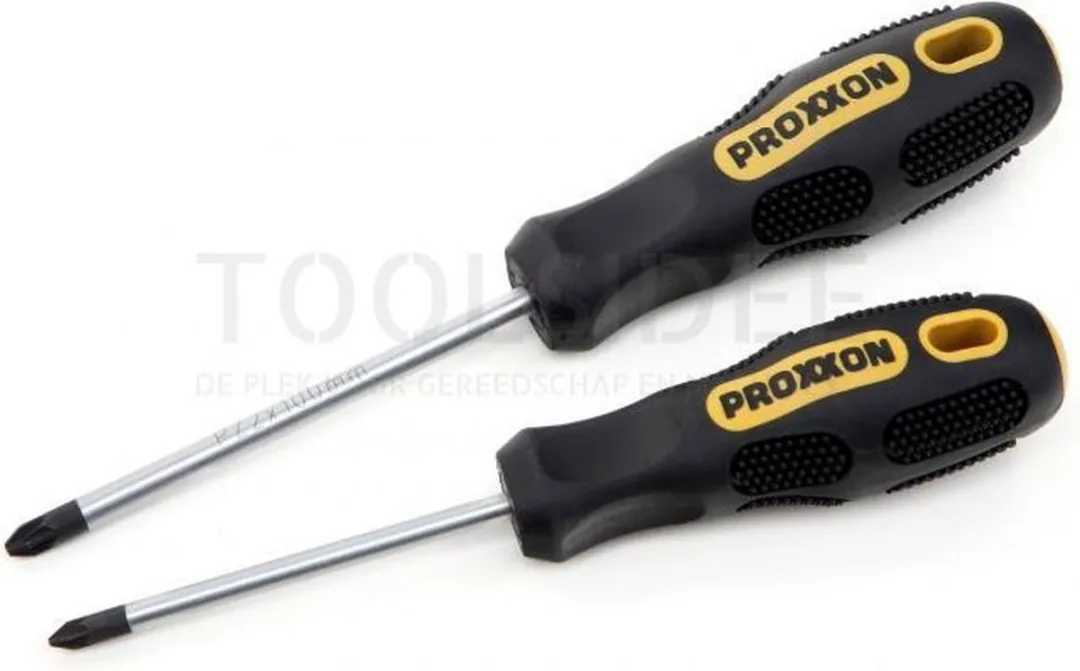Proxxon FLEX-DOT-Schroevendraaier PZ 0 x 60
